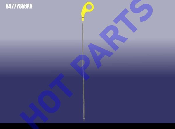 GAUGE - OIL LEVEL