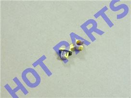 картинка ДЕРЖАТЕЛЬ УПОРА КАПОТА HOVER M4  09650025-3B
