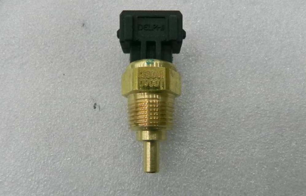 ДАТЧИК ТЕМПЕРАТУРЫ ОХЛАЖДАЮЩЕЙ ЖИДКОСТИ F3, F-3R   17.01.1600F3003