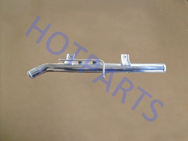 картинка ТРУБКА ВОДЯНАЯ ОТВОДЯЩАЯ HOVER H5 ДИЗЕЛЬ  1003020-ED01A