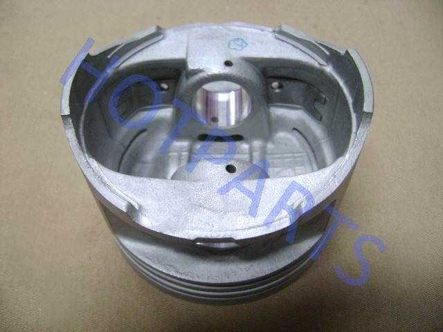 картинка ПОРШЕНЬ НОМИНАЛ 491 QE GW SAFE Euro-III  1004015-E07