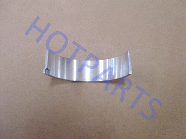 картинка ВКЛАДЫШ ШАТУННЫЙ  НИЖНИЙ (1 ШТ.) 1,5 FLORID, COOLBEAR  1004017-EG01-02