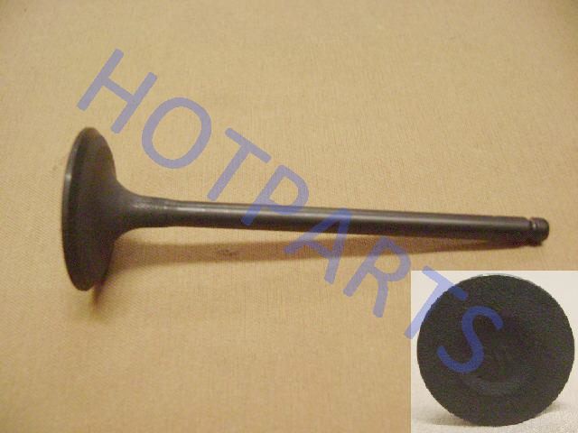 картинка КЛАПАН ВПУСКНОЙ 1,5 FLORID, COOLBEAR , HOVER M2 4/2  1007011-EG01