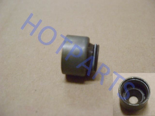 картинка КОЛПАЧОК МАСЛОСЪЕМНЫЙ 1,5 FLORID, COOLBEAR , HOVER M2 4/2  1007100-EG01