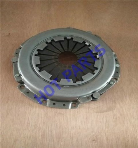 ДИСК СЦЕПЛЕНИЯ НАЖИМНОЙ KIA RIO QB/CEED JD/CEED ED/SOUL PS