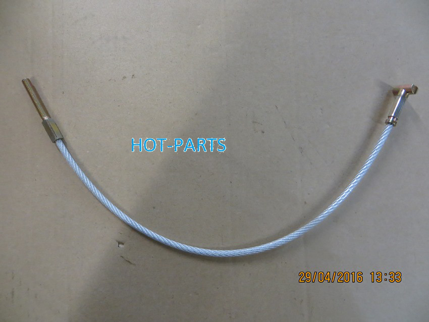 картинка ПРОВОД ДИАГНОСТИЧЕСКИЙ BYD S6  10095923-00