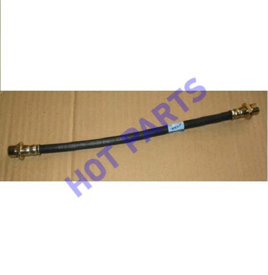 картинка ШЛАНГ ТОРМОЗНОЙ ЗАДНИЙ GL MK, MK CROSS  1014001650
