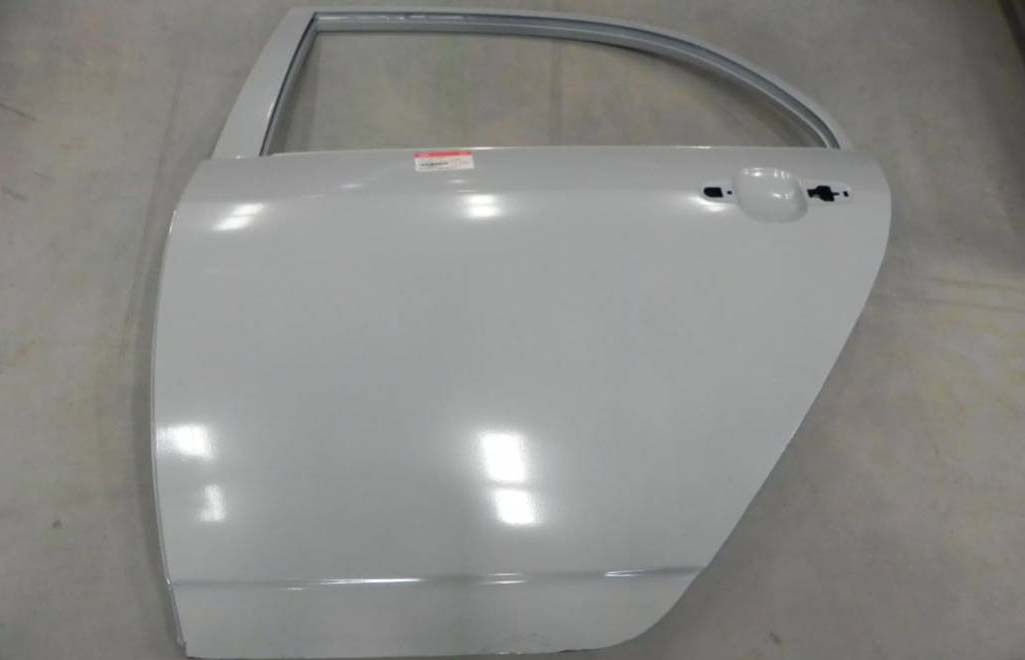 картинка ДВЕРЬ ЗАДНЯЯ ЛЕВАЯ F-3,F-3R 10637819-00  10144726-00