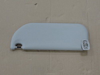 картинка КОЗЫРЕК СОЛНЦЕЗАЩИТНЫЙ ЛЕВЫЙ F0  10236742-00