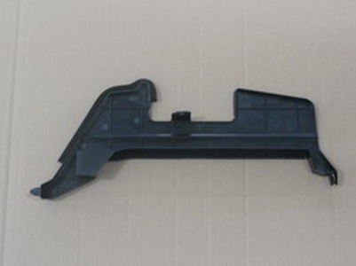 картинка ПАНЕЛЬ РАДИАТОРА ПРАВАЯ (ПЛАСТИК) F0  10236746-00