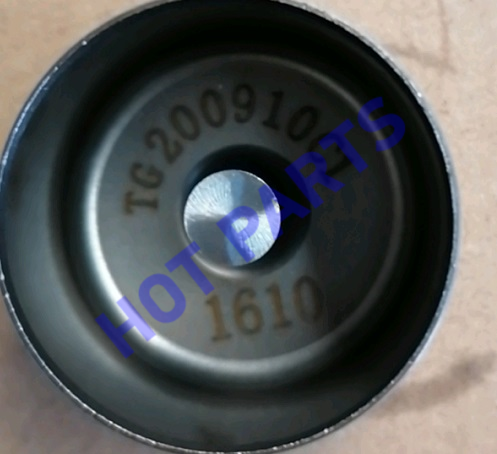 картинка ТОЛКАТЕЛЬ КЛАПАНА 16.10mm  1030041300