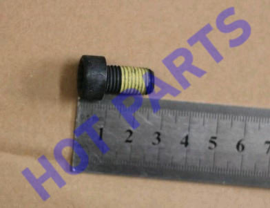 картинка БОЛТ МАХОВИКА (4G18TD) GC9, NL-3  1040003400