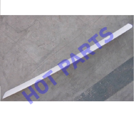 картинка НАКЛАДКА ДЕКОРАТИВНАЯ ПАНЕЛИ ПЕРЕДНЕЙ ЛЕВОЙ ДВЕРИ GL -- не разобрано 2 1068002579