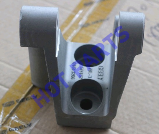 картинка КРЕПЛЕНИЕ ДВИГАТЕЛЯ ЗАДНЕЕ (JLD-4G20+6MTT250) NL-3  1077010000
