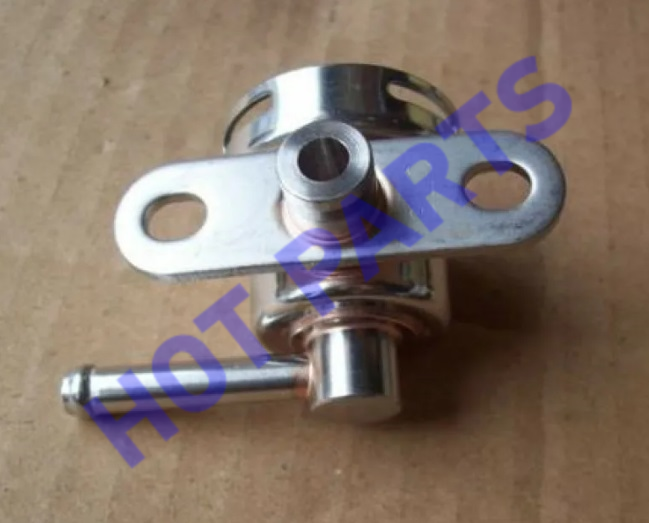 КОРПУС РЕГУЛЯТОРА ДАВЛЕНИЯ ТОПЛИВА   GL MK, MK CROSS, OTAKA