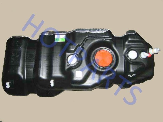 картинка БАК ТОПЛИВНЫЙ GW HOVER Н/О  1101100-K00-B1