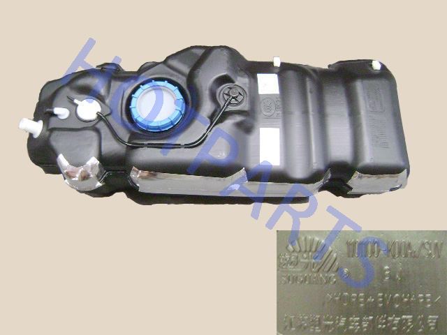 картинка БАК ТОПЛИВНЫЙ GW HOVER 1101110-F00-B1  1101100-K00