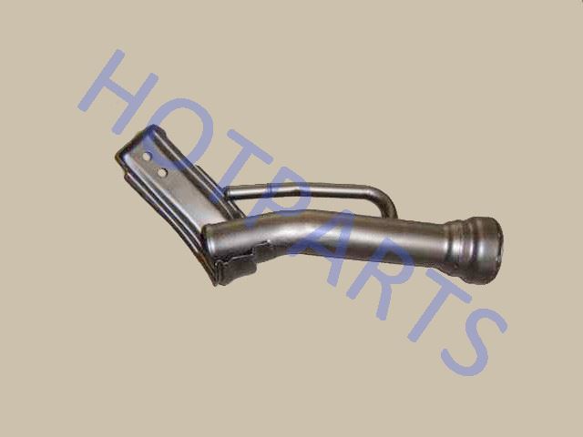 картинка ГОРЛОВИНА ТОПЛИВНОГО БАКА GW SAFE ЕВРО-3  1101210-F00SH