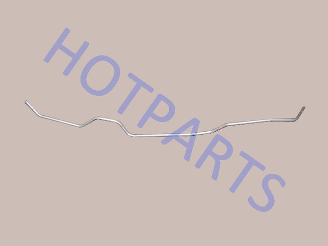 картинка ТРУБКА ТОПЛИВНАЯ ОБРАТКИ HOVER  1104109-K00