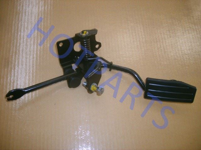 картинка ПЕДАЛЬ ГАЗА GW COWRY  1108100-V08