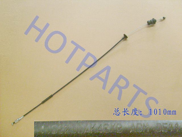 картинка ТРОС ГАЗА GW HOVER H5  1108200AK46XB