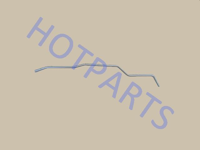 картинка ТРУБКА ТОПЛИВНАЯ №1 HOVER  1130017-K00