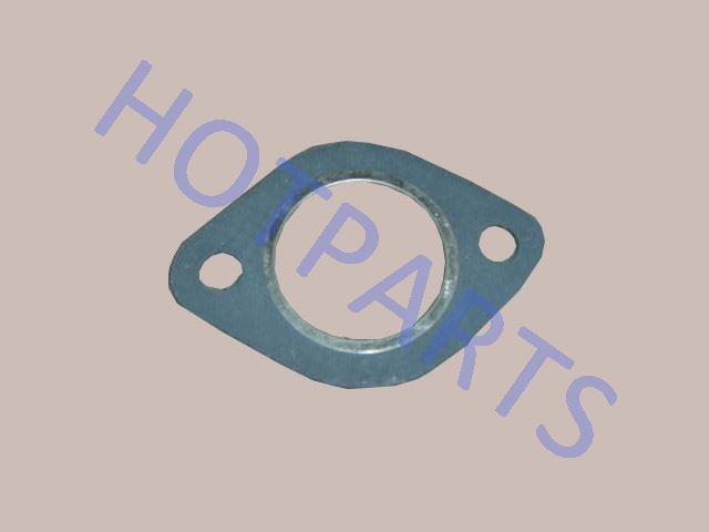 ПРОКЛАДКА КАТАЛИЗАТОРА ПЕРЕДНЯЯ HOVER (ЗАМЕНА 1008011-K00)