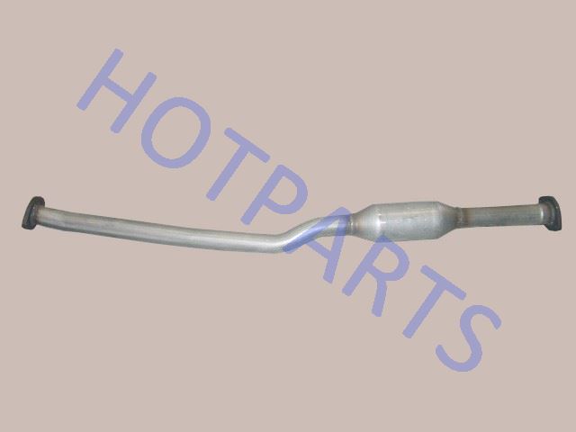 картинка РЕЗОНАТОР GW COWRY  1203300-V08