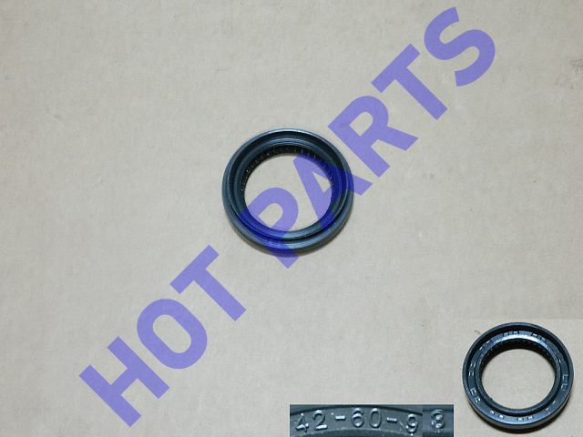 картинка САЛЬНИК ПРИВОДА КПП ПРАВЫЙ HOVER H6  1701040XCM51A