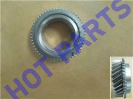 картинка ШЕСТЕРНЯ КПП 6-Й ПЕРЕДАЧИ  HOVER H6 (ДИЗЕЛЬ)  1701360XCM51A