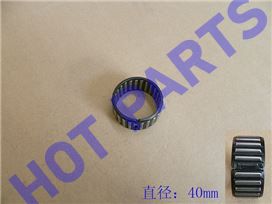 картинка ПОДШИПНИК КПП ИГОЛЬЧАТЫЙ ШЕСТЕРНИ ЗАДНЕГО ХОДА HOVER H6  1701410XCM51A