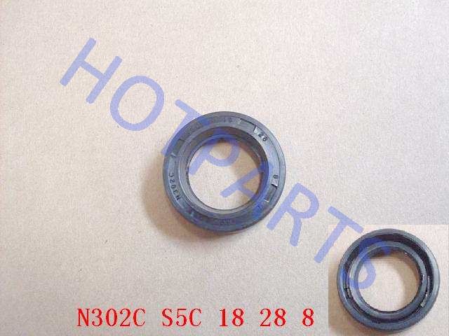 картинка САЛЬНИК КПП ШТОКА ВЫБОРА ПЕРЕДАЧ FLORID, COOLBEAR , HOVER M2 4/2  1702513-001