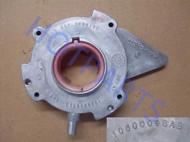 картинка НАСОС РАЗДАТ.КОРОБКИ ЭЛ.РК GW DEER SAFE, HOVER H3  1804020-SY