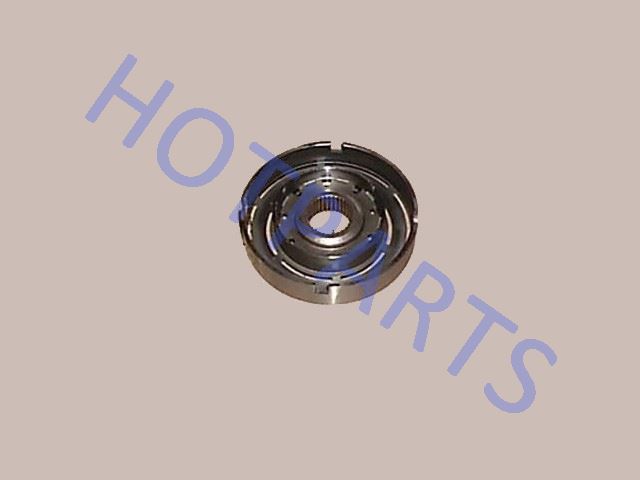 МУФТА РАЗДАТ.КОРОБКИ МАГНИТНАЯ   ЭЛ.РК GW DEER SAFE,HOVER H3