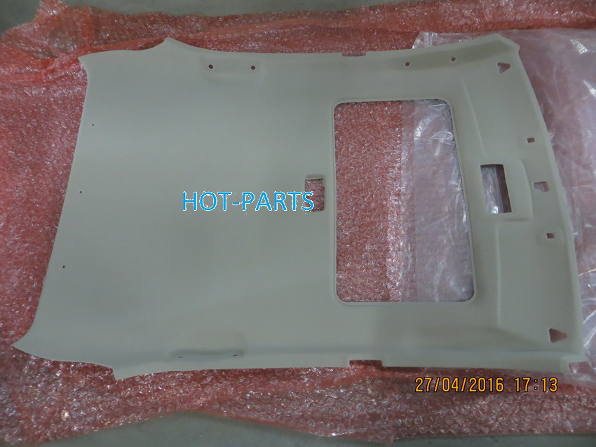 картинка ОБИВКА КРЫШИ (FASHION) F3-R 10240292-00  20007061
