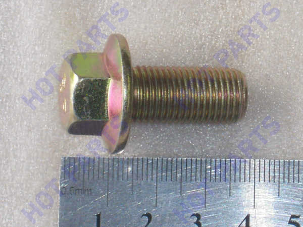Bolt
