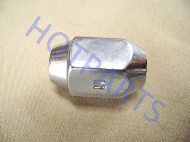 картинка ГАЙКА КОЛЕСА ПРАВАЯ GW DEER 4Х2, 4Х4,SAFE, ХК  - 11-3501012  2403113-D01