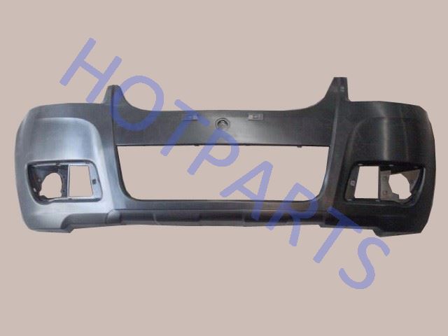 картинка БАМПЕР ПЕРЕДНИЙ GW WINGLE 5  2803201-P24A