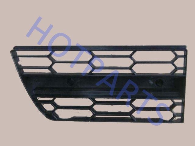 картинка ОБЛИЦОВКА РАДИАТОРА GW SAILOR (ВНУТРЕННЯЯ ПРАВАЯ)  2803402-B00
