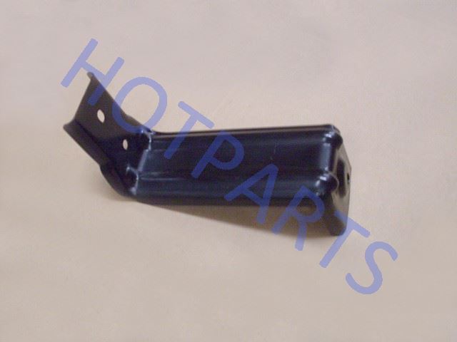 картинка КРОНШТЕЙН ПЕРЕДНЕГО БАМПЕРА ЦЕНТРАЛЬНЫЙ GW WINGLE 5  2803512-P24A