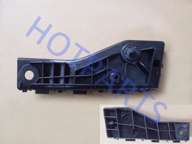 картинка КРОНШТЕЙН ЗАДНЕГО БАМПЕРА ПРАВЫЙ HOVER M2  2804012-Y31