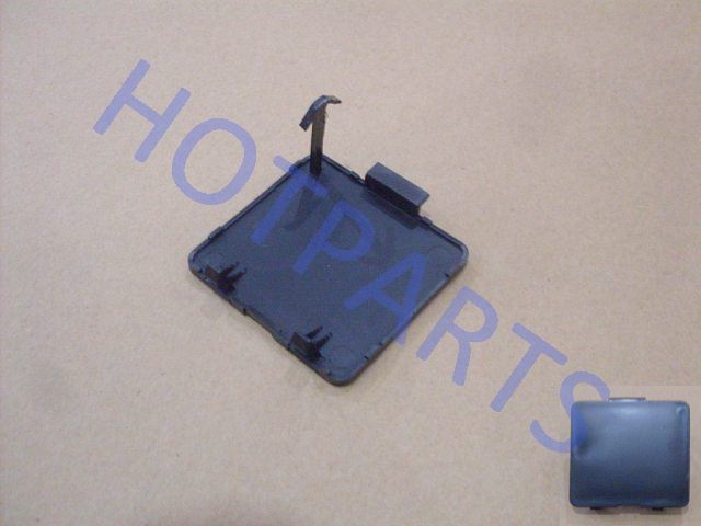 картинка ЗАГЛУШКА ЗАДНЕГО БАМПЕРА БУКСИРУЮЩЕГО КРЮКА HOVER M2  2804102-Y31