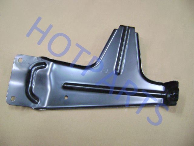 картинка КРОНШТЕЙН ЗАДНЕГО БАМПЕРА ЛЕВЫЙ HOVER  - 2804610-K00  2804210-K00