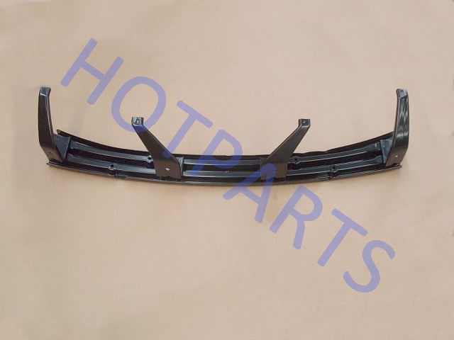 картинка ОСНОВАНИЕ ЗАДНЕГО БАМПЕРА HOVER H5 -2804250XK80XB  2804250-K80