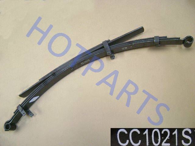 картинка РЕССОРА GW DEER 4/2 (cc1021s)  2912130-D01