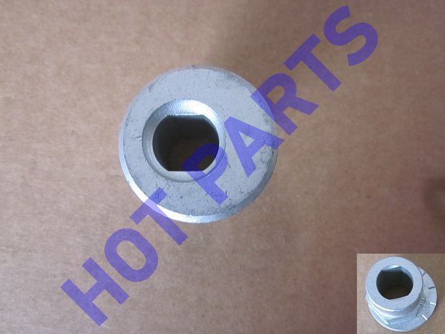 картинка ГАЙКА НИЖНЕГО РЫЧАГА ЗАДНЕЙ ПОДВЕСКИ HOVER H6  2914012XKZ16A