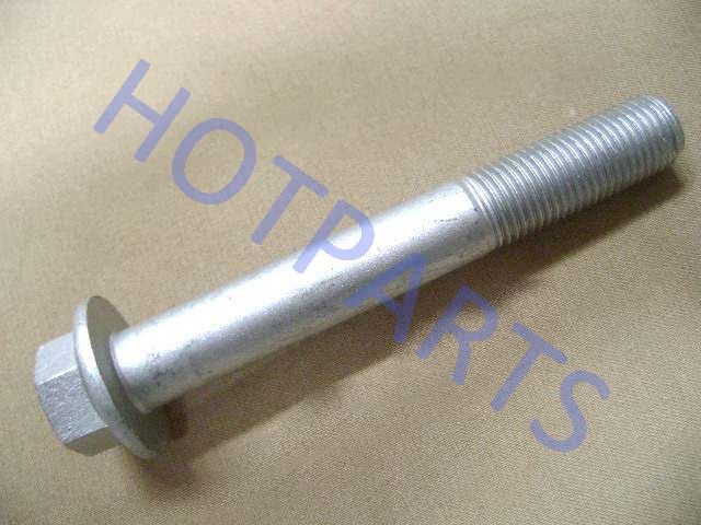 картинка БОЛТ КРЕПЛЕНИЯ РЕАКТИВНОЙ ШТАНГИ HOVER  2917013-K00