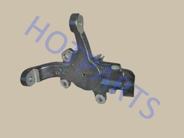 картинка КУЛАК ПОВОРОТНЫЙ ЛЕВЫЙ 4/2 HOVER  - 2304101-K00  3001111-K00-B1