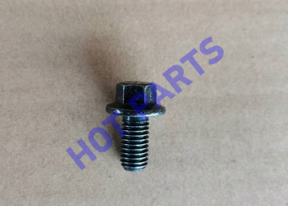 FLANGE BOLT