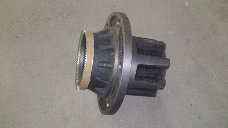 картинка СТУПИЦА ЗАДНЯЯ ПОД ABS FAW 1051 24V  31.80S-04016A